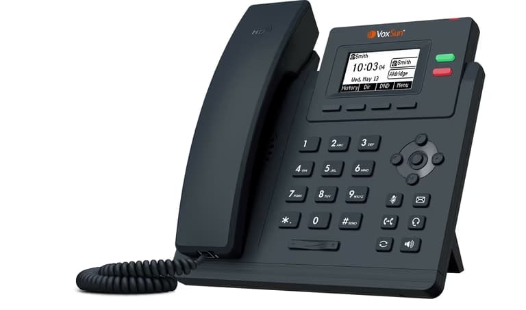 Yealink T31P