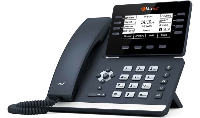 Yealink T53