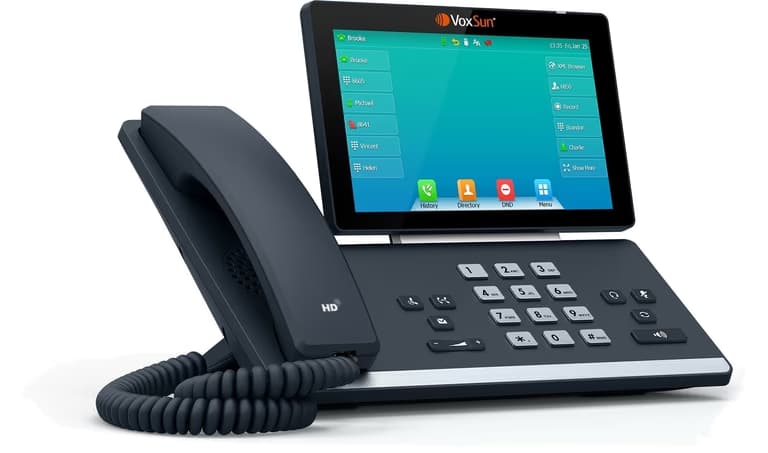 Yealink T57W