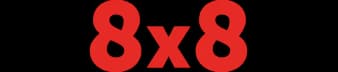 8x8