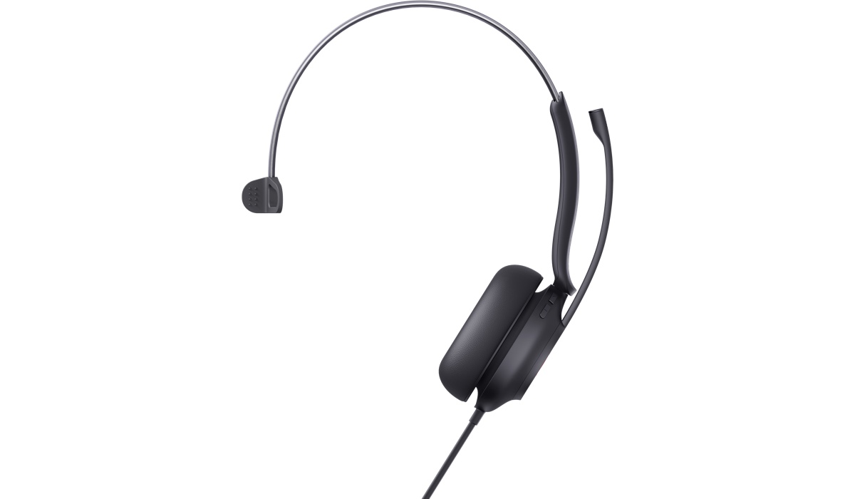 Yealink UH37 Mono – USB headset