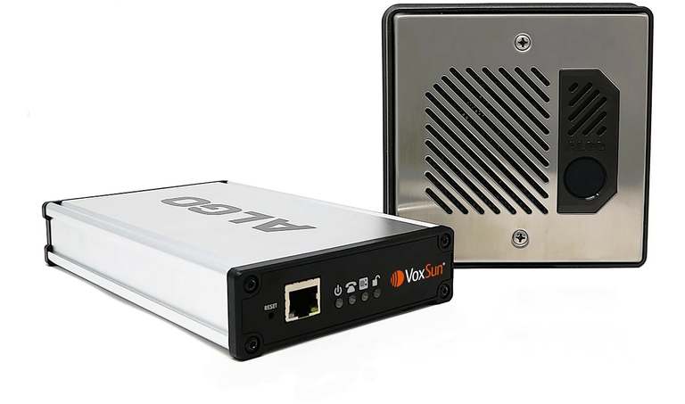 Algo 8028 Doorphone Intercom