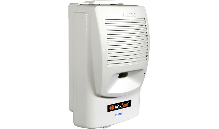 Algo 8180 Paging Alerter