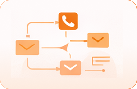 Automate Follow-Ups & Conversations