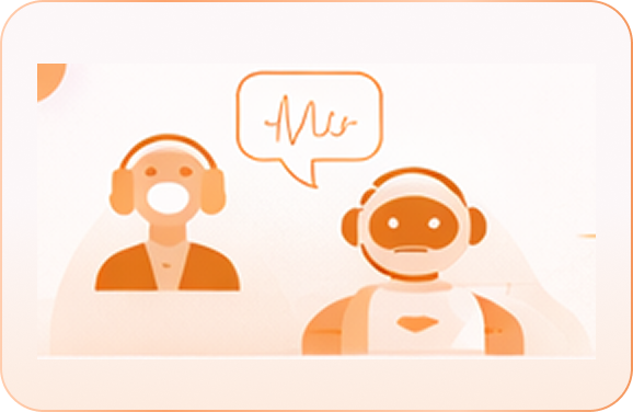 Deploy AI Voice, SMS & Email