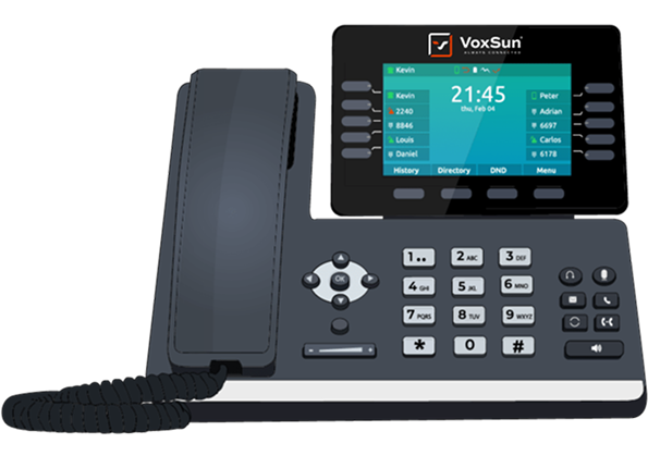 Reinforce your business: 