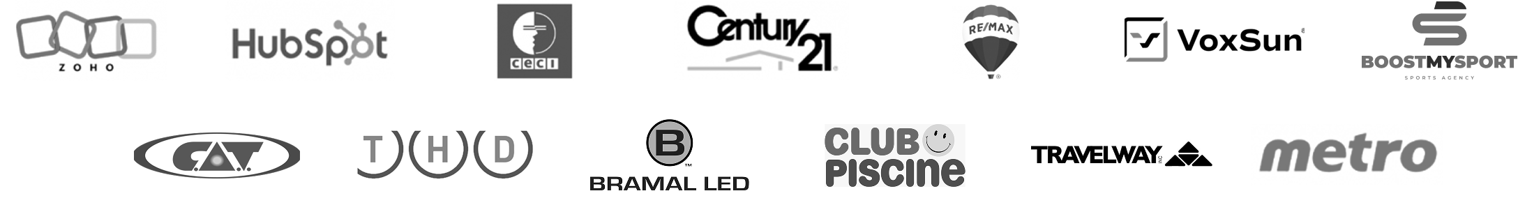 Partner Logos