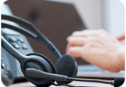 Using the VoIP Call Queue Feature to Enhance Your Customers’ Experience